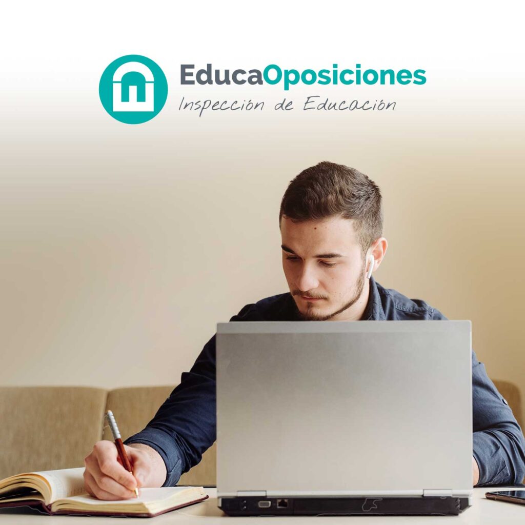 Prepárate para las oposiciones a Inspección Educativa